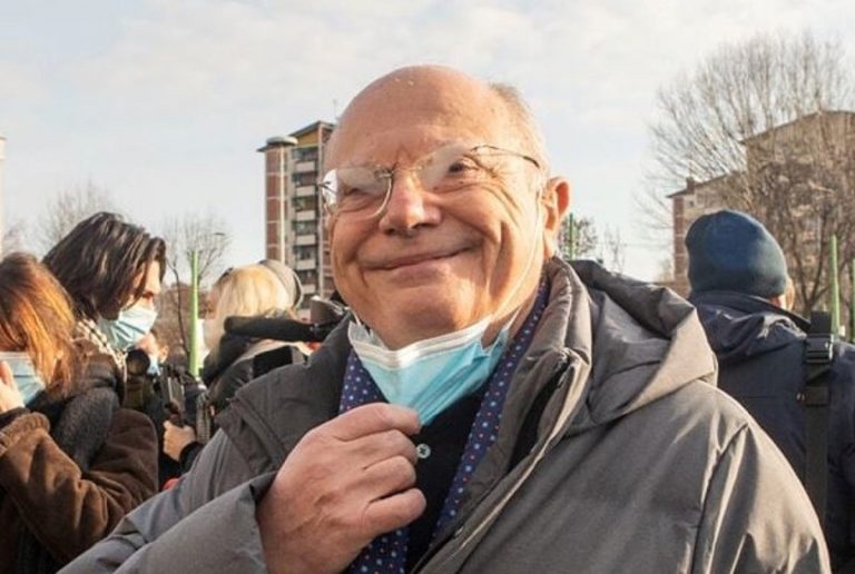 Massimo Galli
