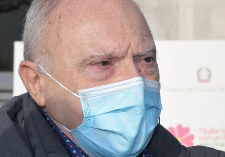Massimo Galli