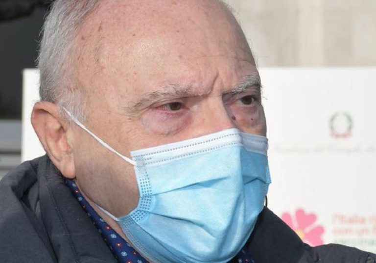 Massimo Galli