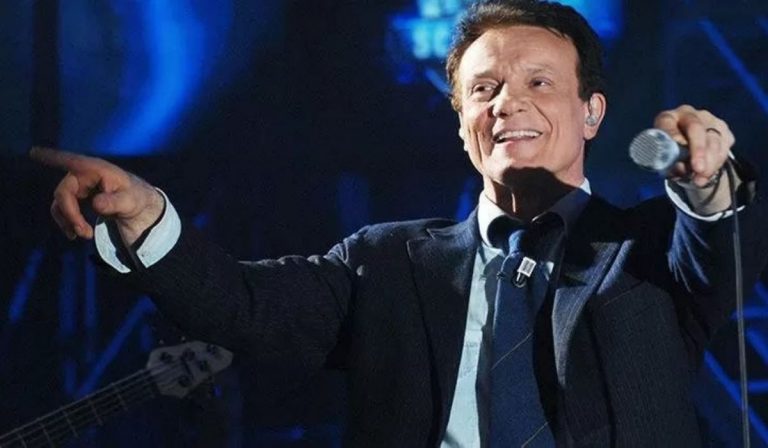 Massimo Ranieri Domenica In