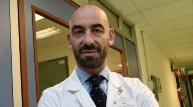 Matteo Bassetti
