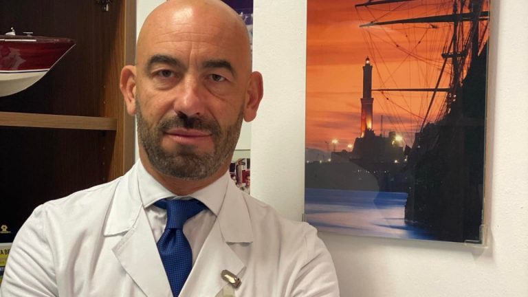 Matteo Bassetti