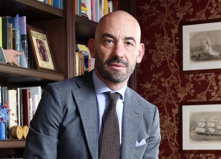 Matteo Bassetti