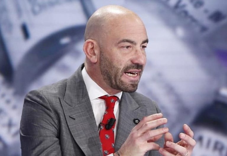 Matteo Bassetti