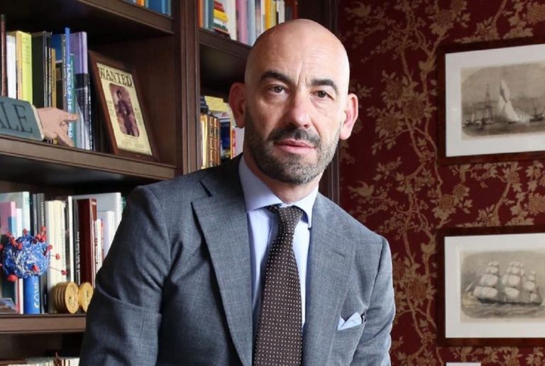 Matteo Bassetti