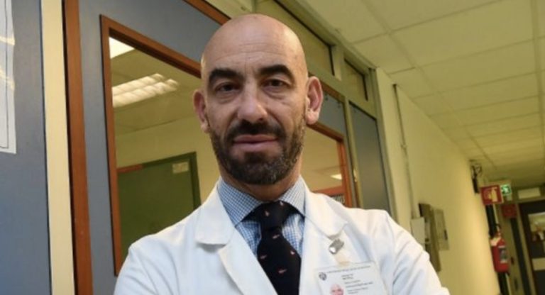 Matteo Bassetti