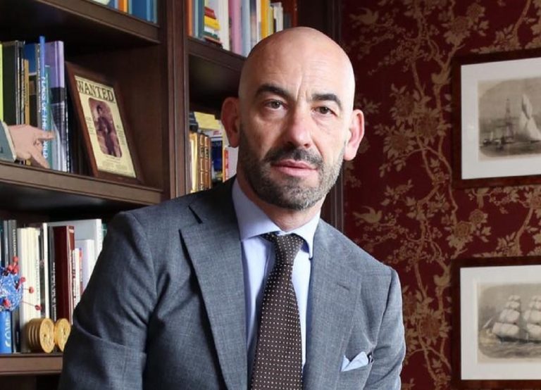 Matteo Bassetti
