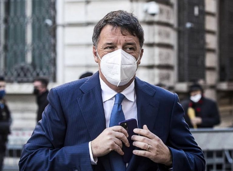 Matteo Renzi
