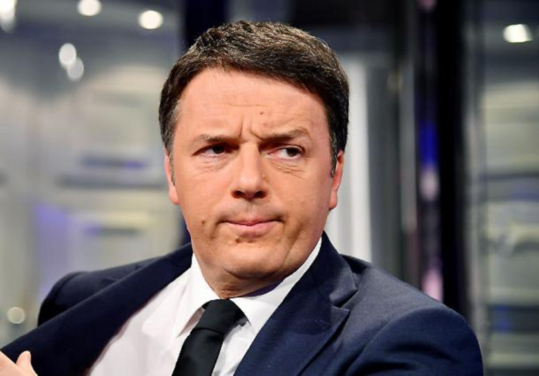 Matteo Renzi