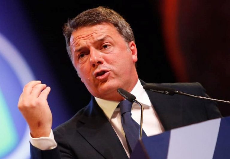 Matteo Renzi ha idee molto chiare sull'attuale Pd