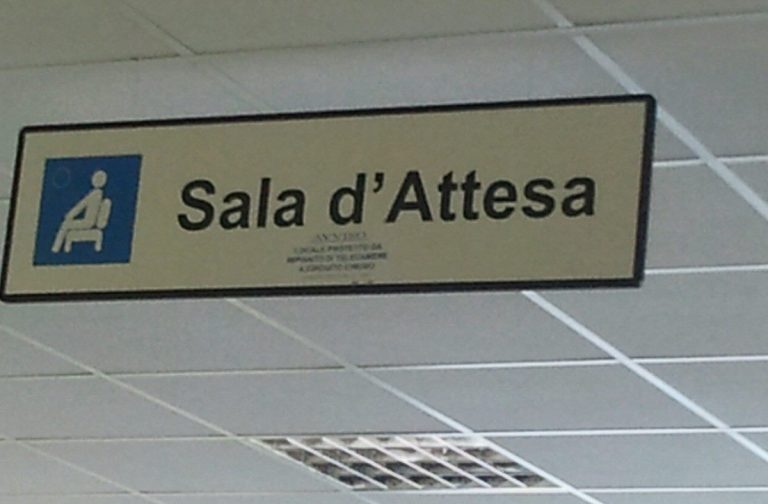 Medico picchiato al Perrino di Brindisi