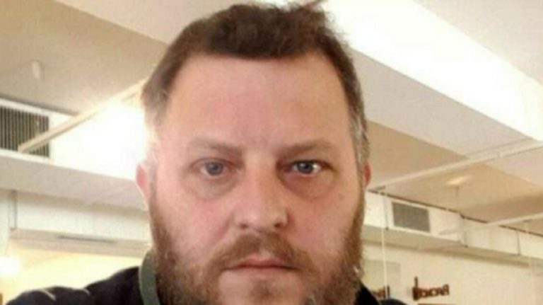 michele ammendola morto