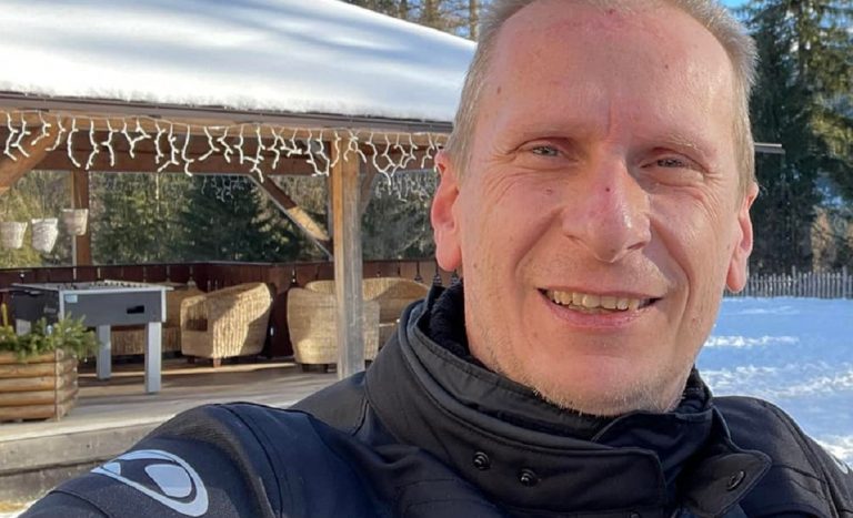 Incidente in bicicletta, Michele Zanelli perde la vita a soli 51 anni