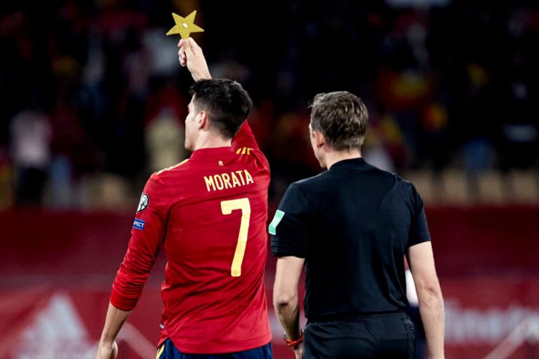 morata