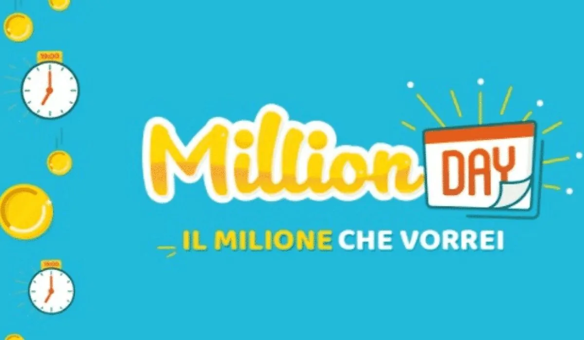 Million Day 26 gennaio