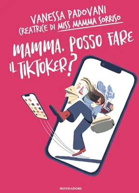 Miss Mamma sorriso libro