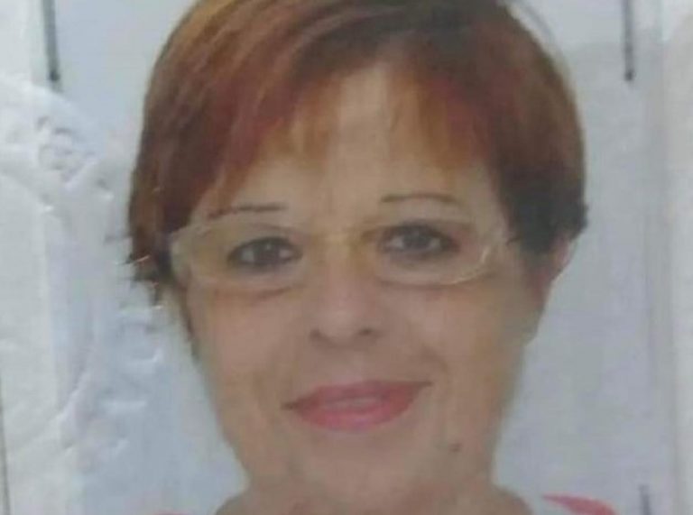 Angela Grande