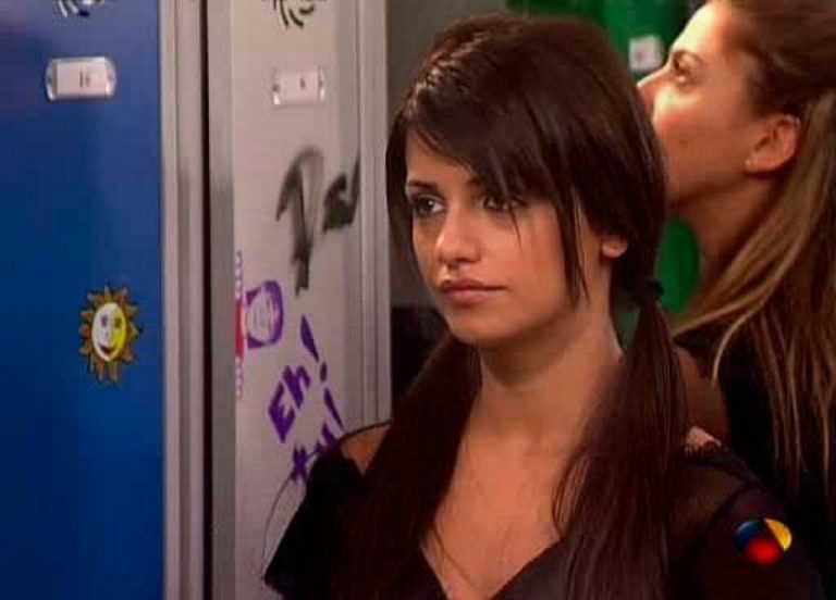 Monica Cruz