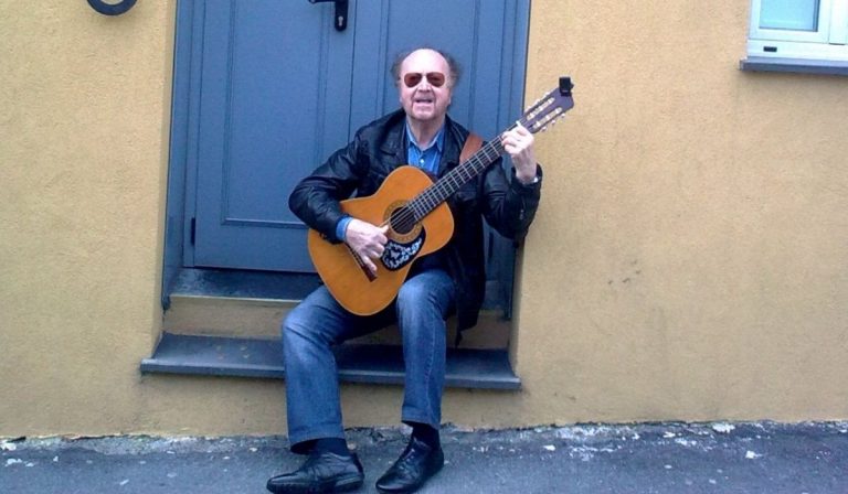 Morto Piero Parodi