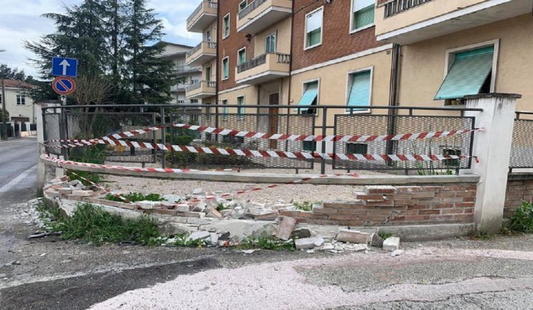 Il "muro dello schianto" di Foligno: perché è così pericoloso?