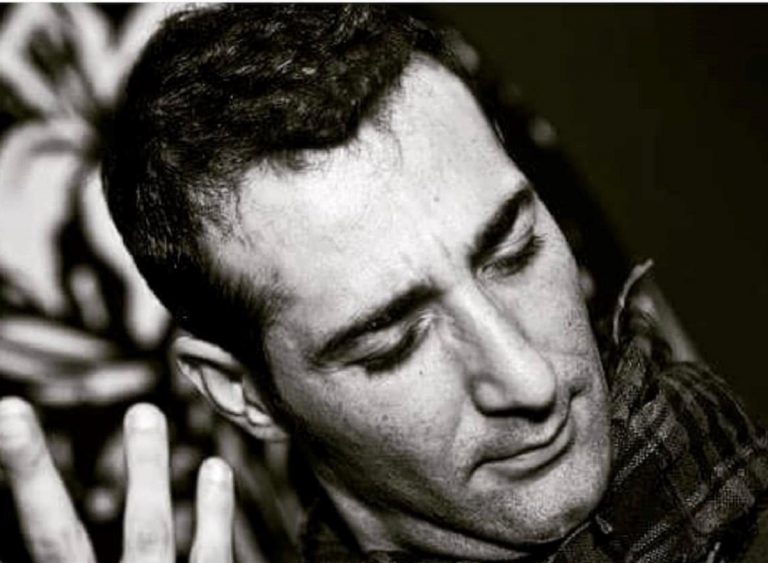 Nicola Garofalo, per tutti Nicola Vox