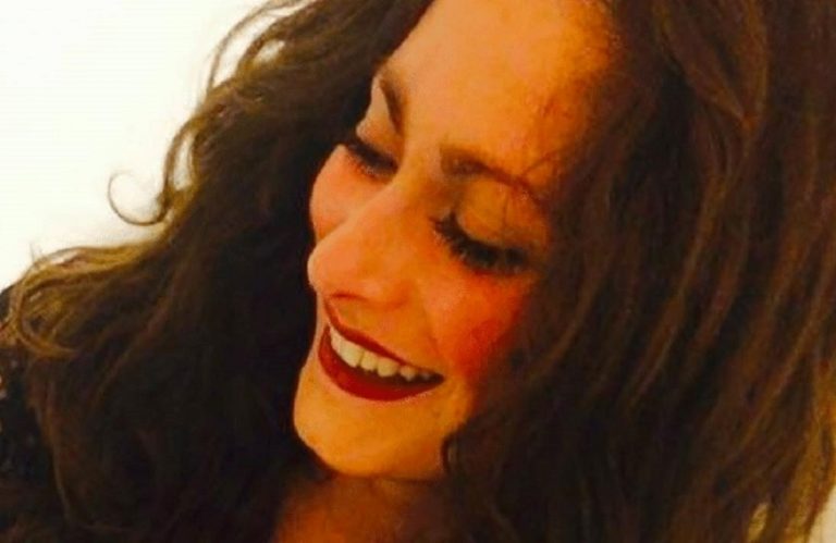 La povera Nicoletta Selvaggio