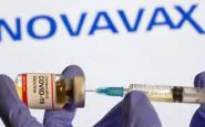 Novavax Lazio