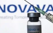 Novavax in Italia