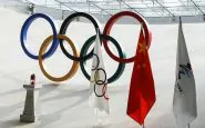 Olimpiadi invernali Pechino 2022