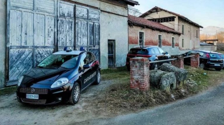 Carabinieri