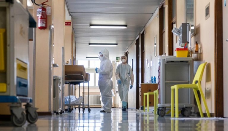 Ospedale