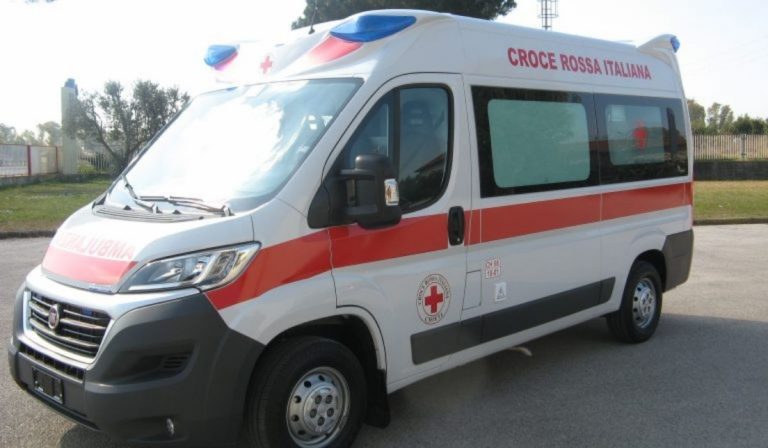 Padova morto 58enne