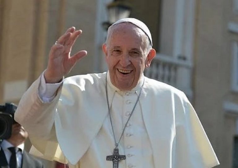 Papa Francesco
