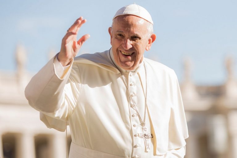 Papa Francesco