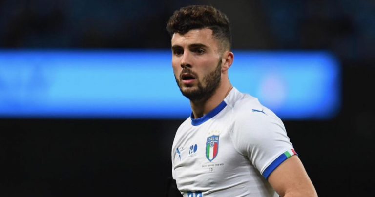 Patrick Cutrone
