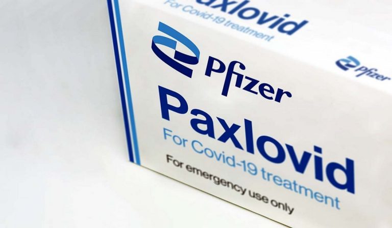 Paxlovid approvata in Canada, la pillola anti Covid di Pfizer