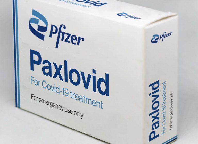 L'Ema ha approvato il Paxlovid