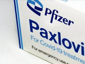Paxlovid costo