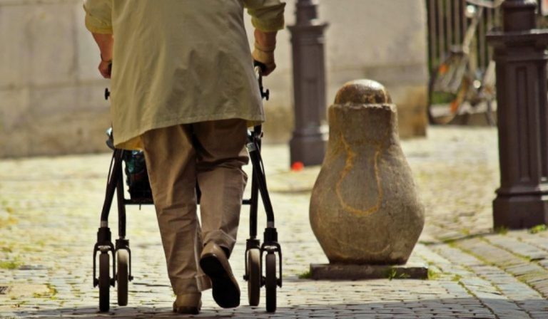 Pensione vecchiaia anticipata vecchiaia