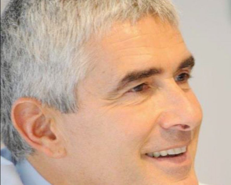 Pier Ferdinando Casini
