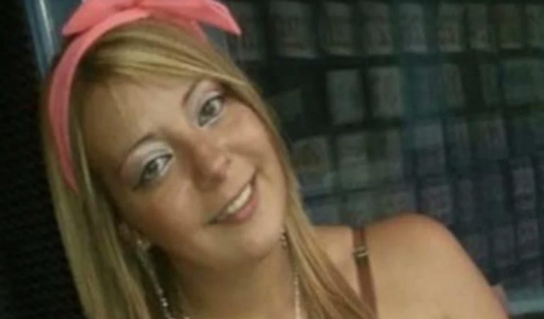 Piera Napoli uccisa marito
