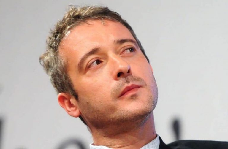 Pierluigi Diaco