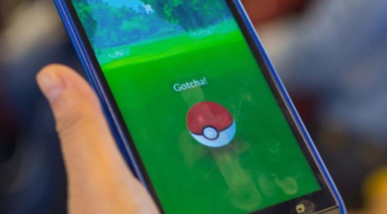 Pokemon Go