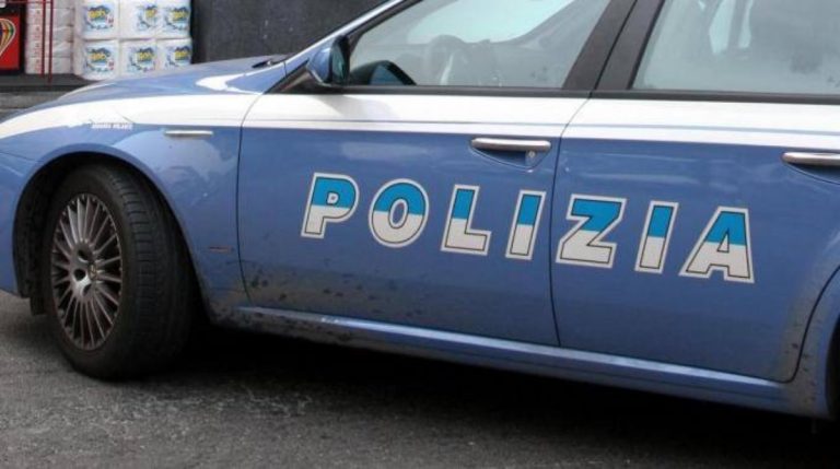 Polizia