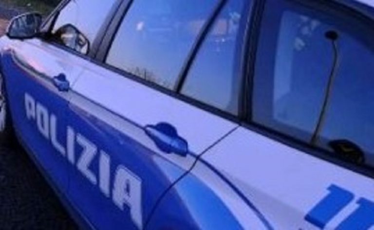 La Polizia ha smascherato un falso positivo che non voleva rientrare in carcere