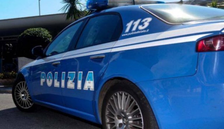 Polizia