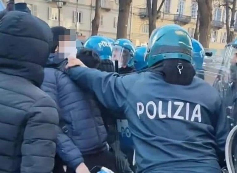 Polizia
