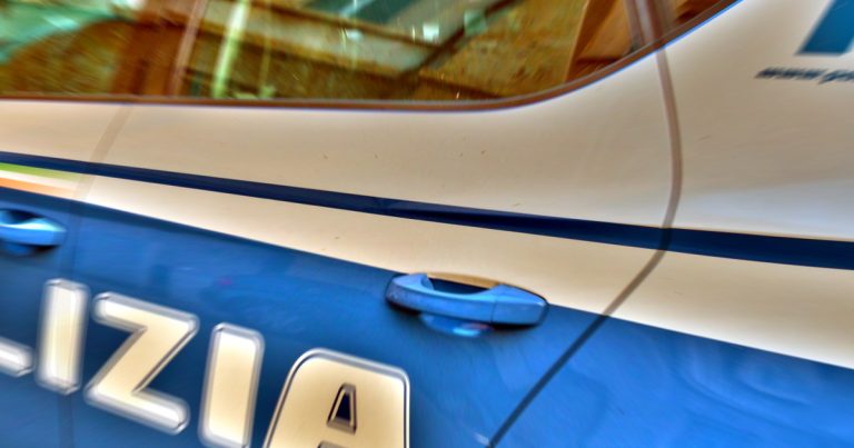 Polizia di Stato