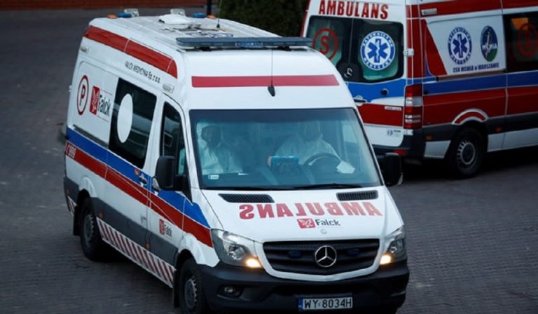 Covid, in Polonia oggi si superano 100 mila morti da inizio pandemia