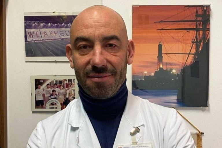 Positivi covid vaccino Bassetti